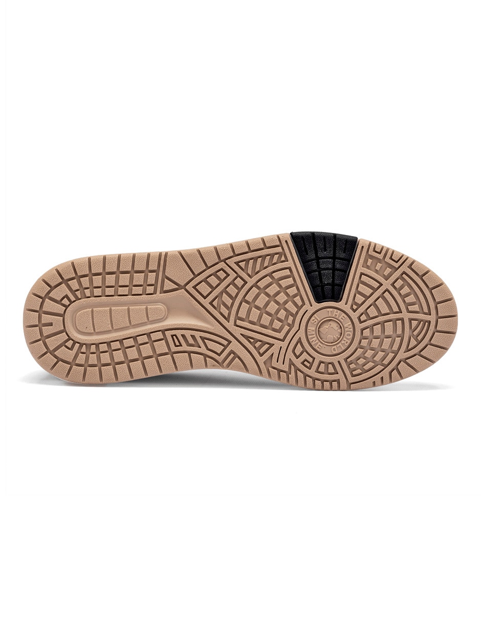 Tenis para hombre 3