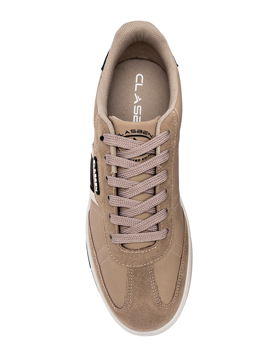 Tenis para hombre 4