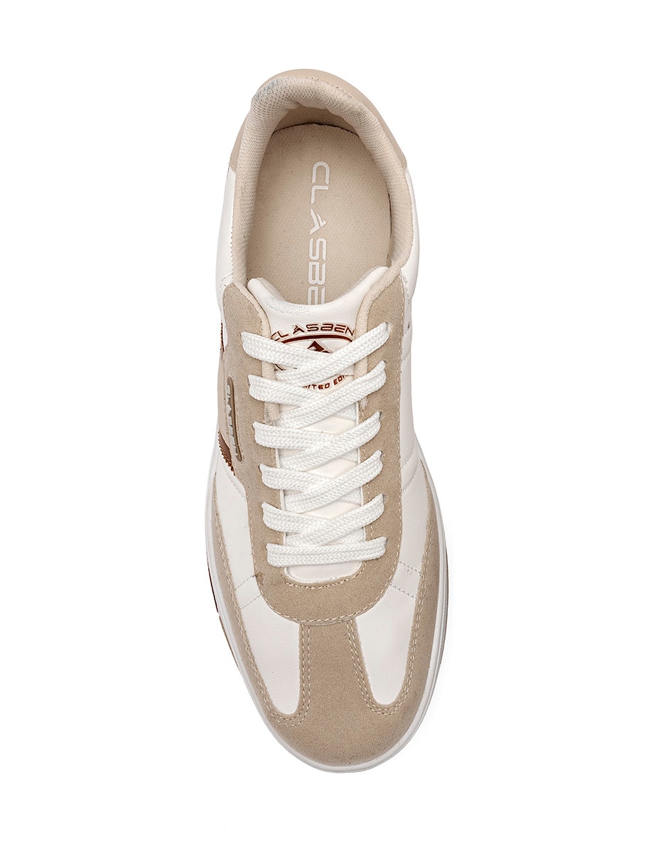 Tenis para hombre 4