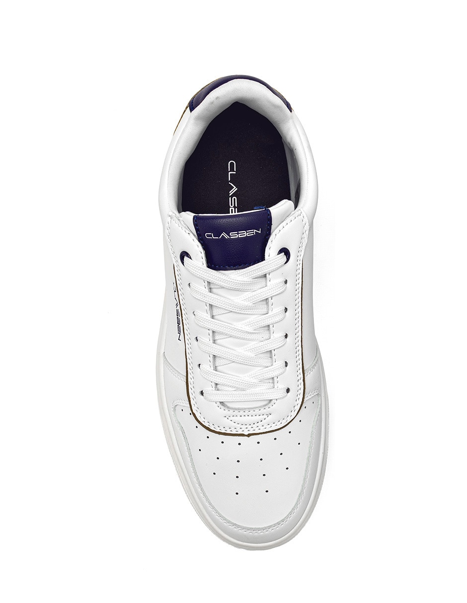 Tenis para hombre 4