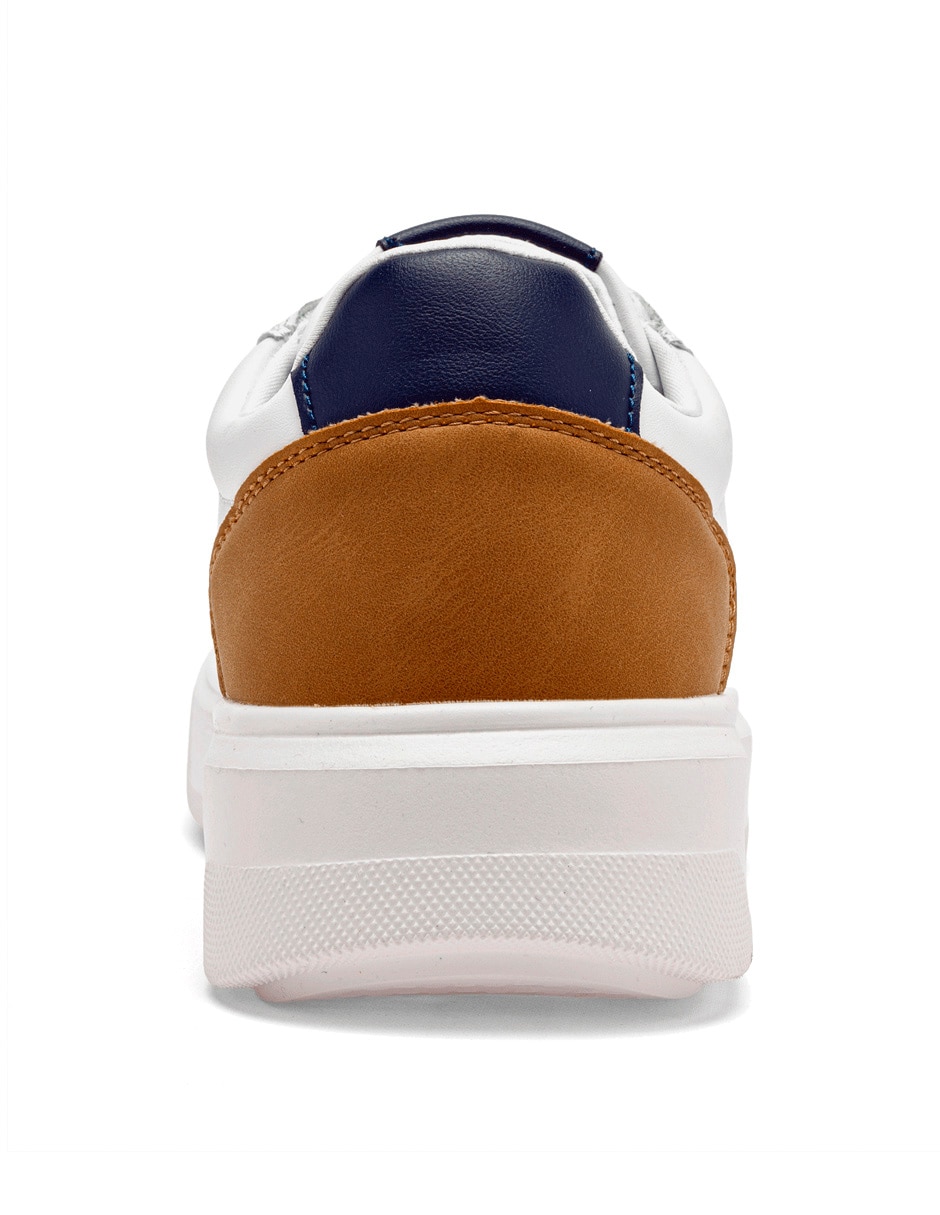Tenis para hombre 5