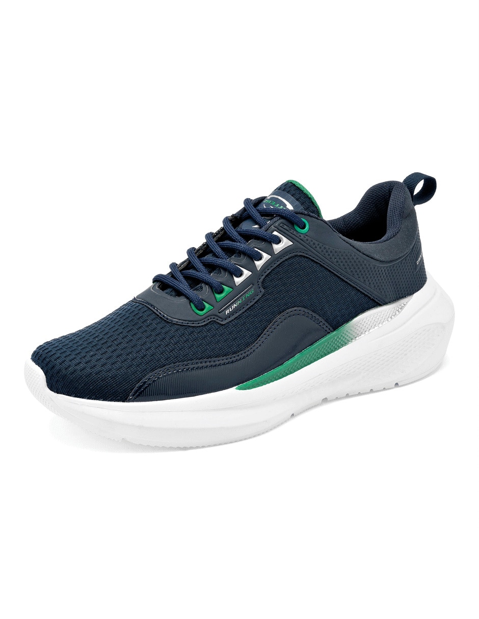 Tenis para hombre 2
