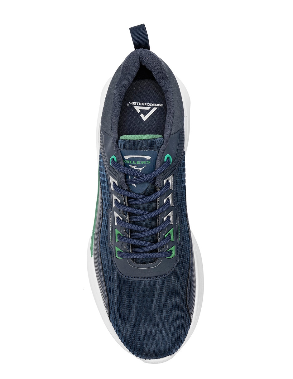Tenis para hombre 4