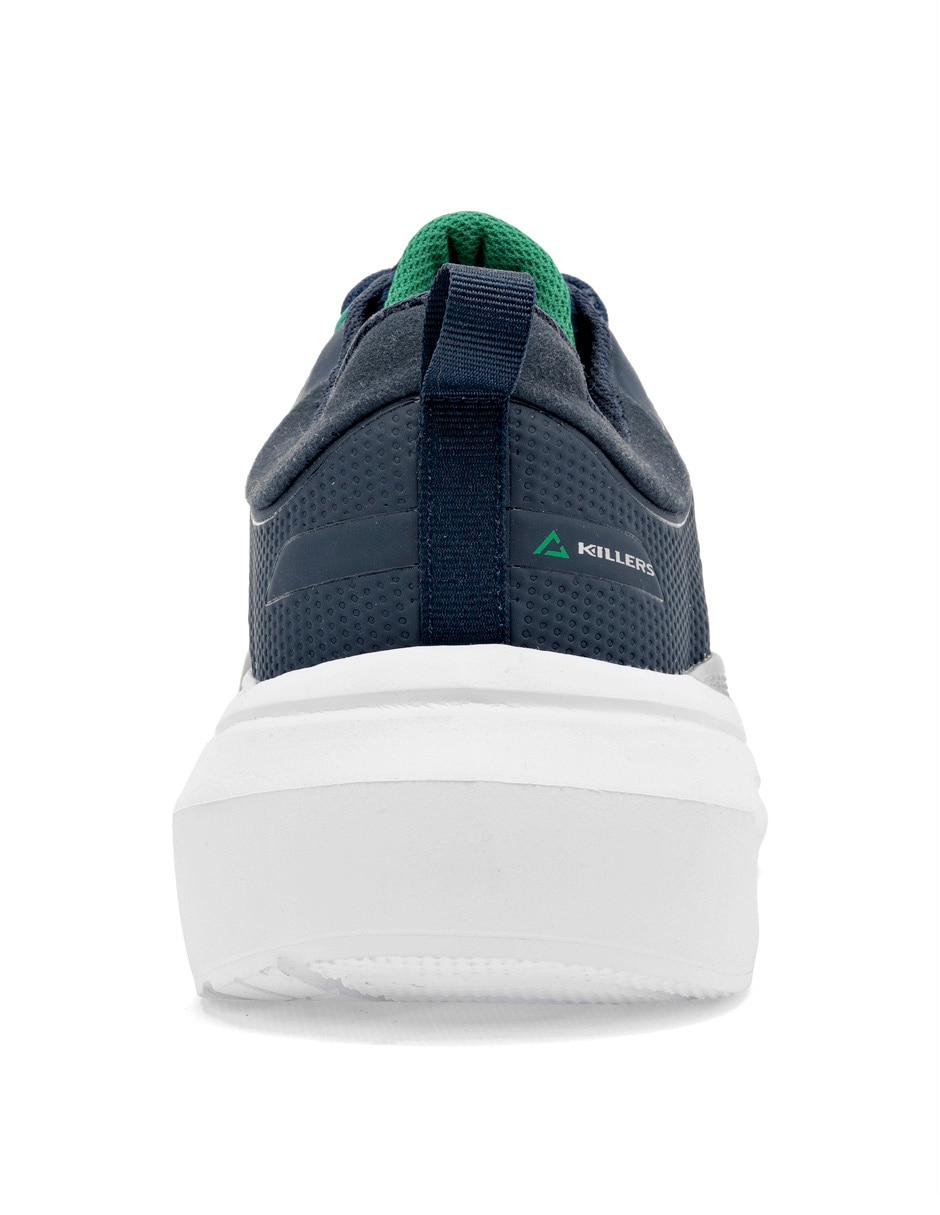 Tenis para hombre 5