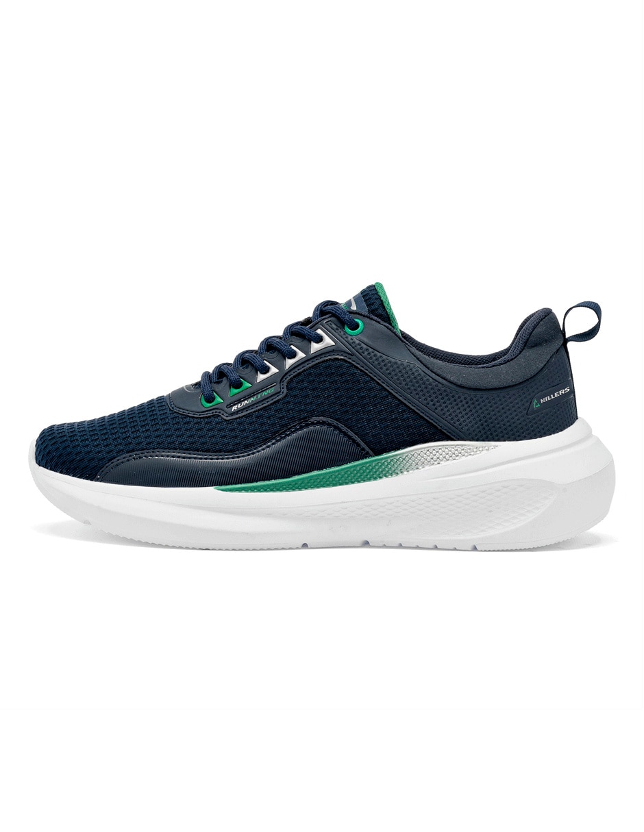 Tenis para hombre