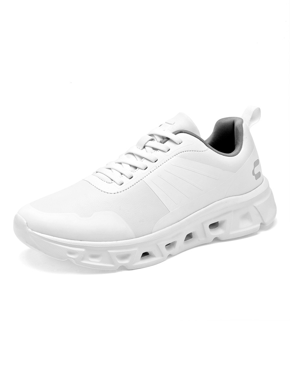Tenis Charly para hombre