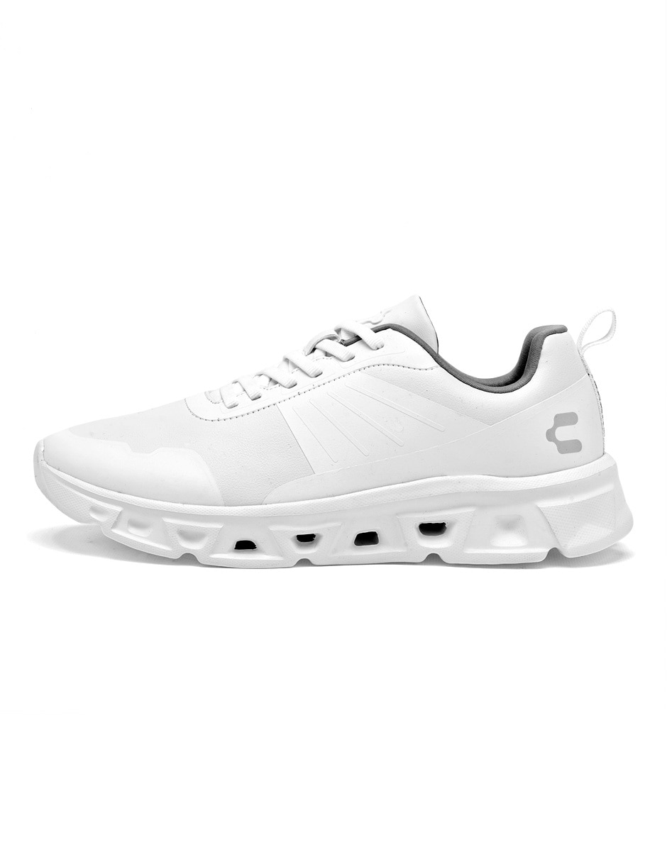 Tenis Charly para hombre