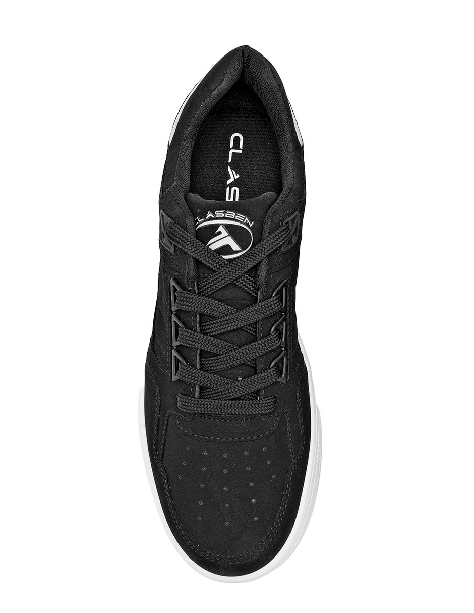 Tenis para hombre 4