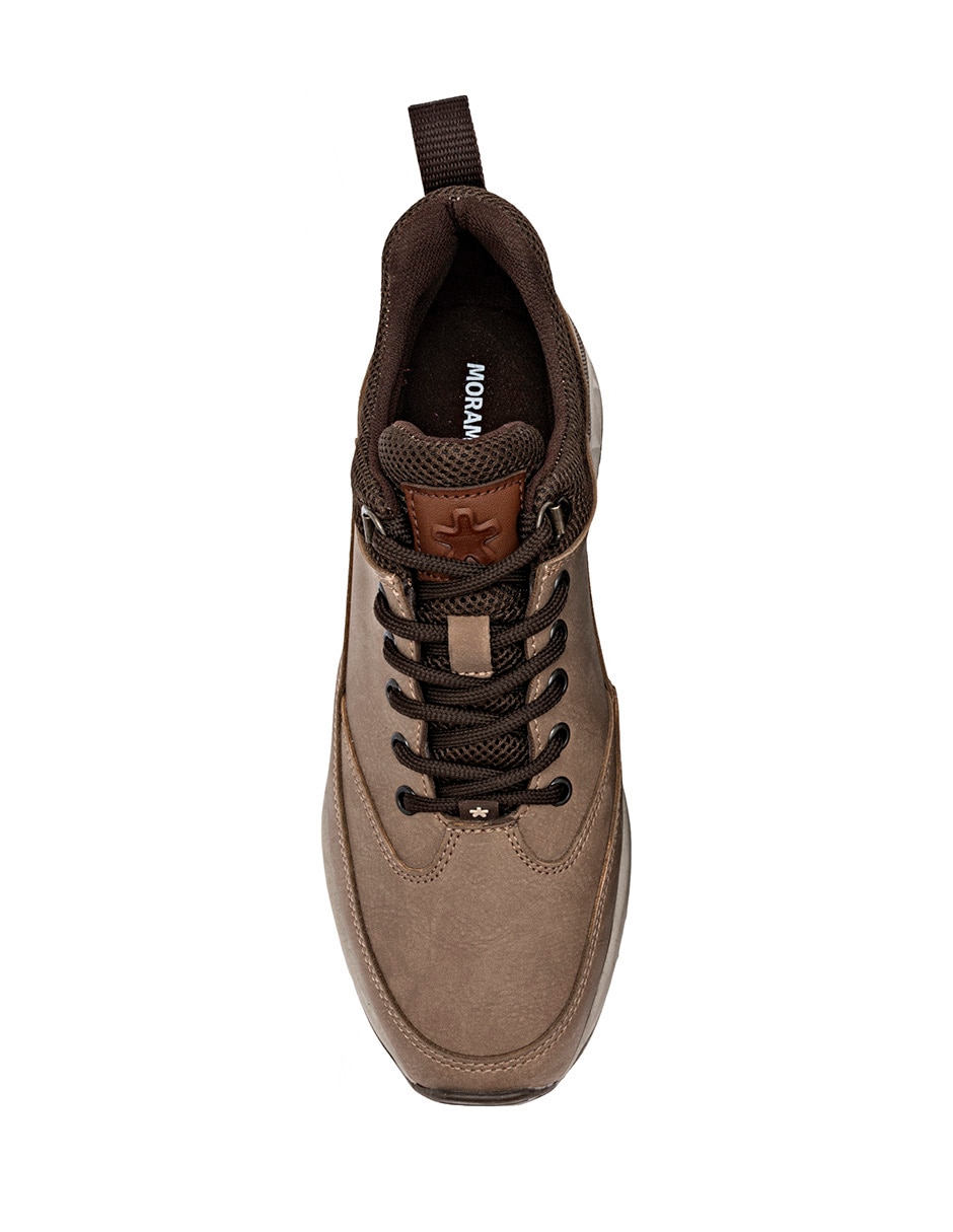 Tenis para hombre 4