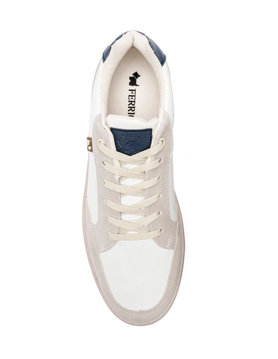 Tenis Ferrioni para hombre