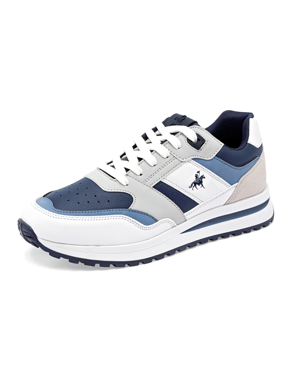 Tenis para hombre 2