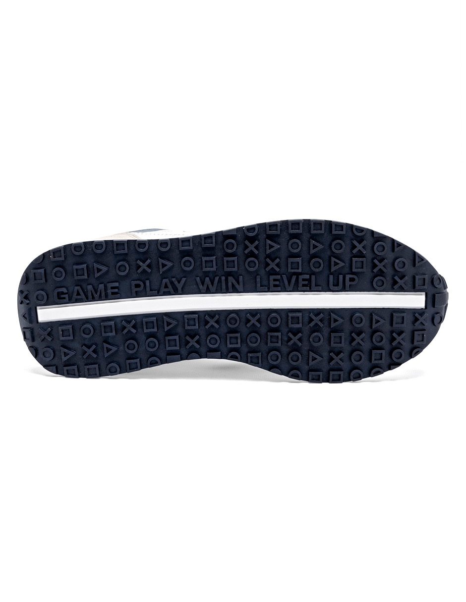 Tenis para hombre 3