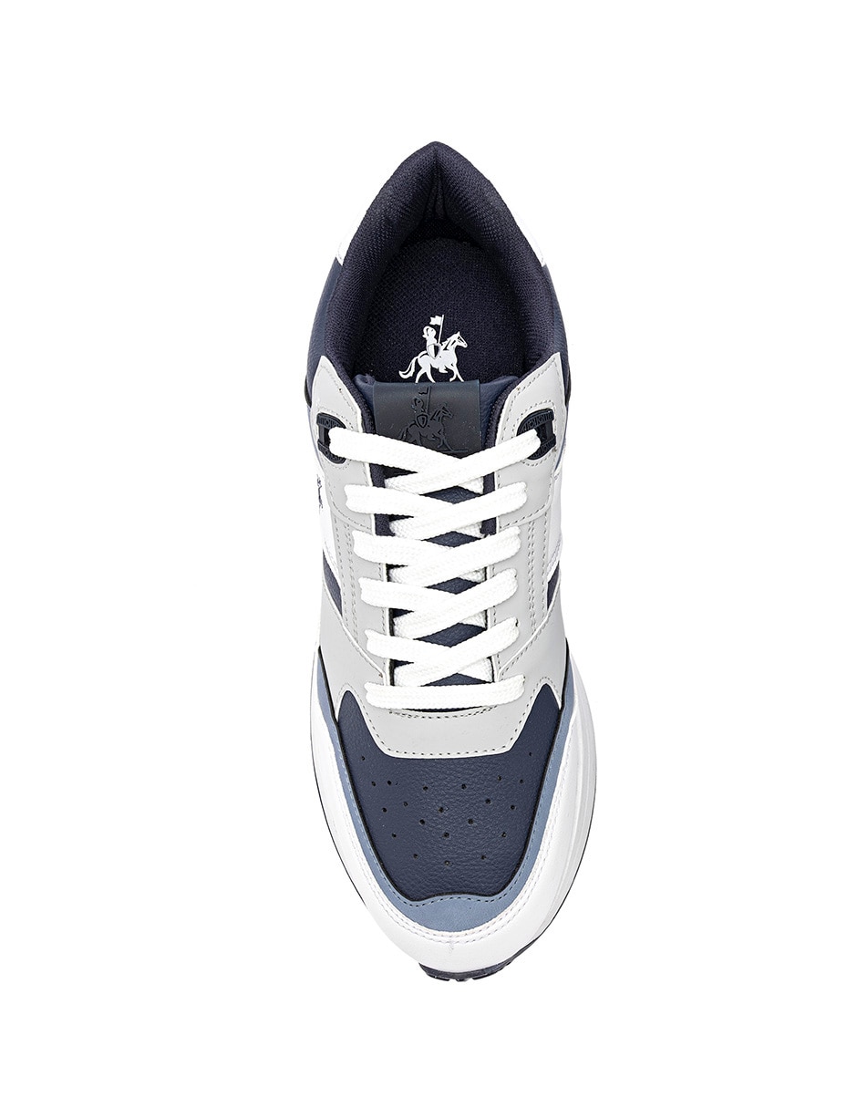 Tenis para hombre 4