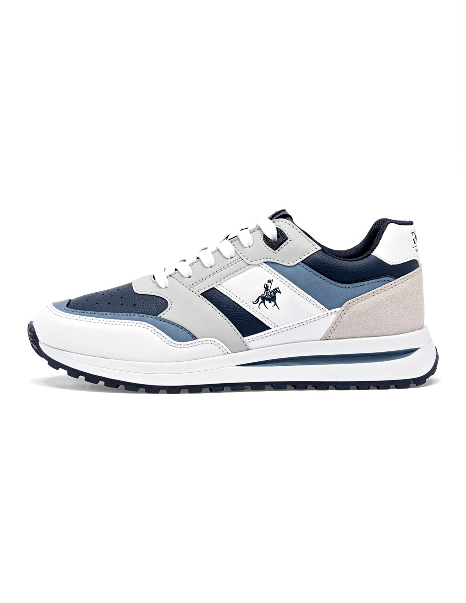 Tenis para hombre
