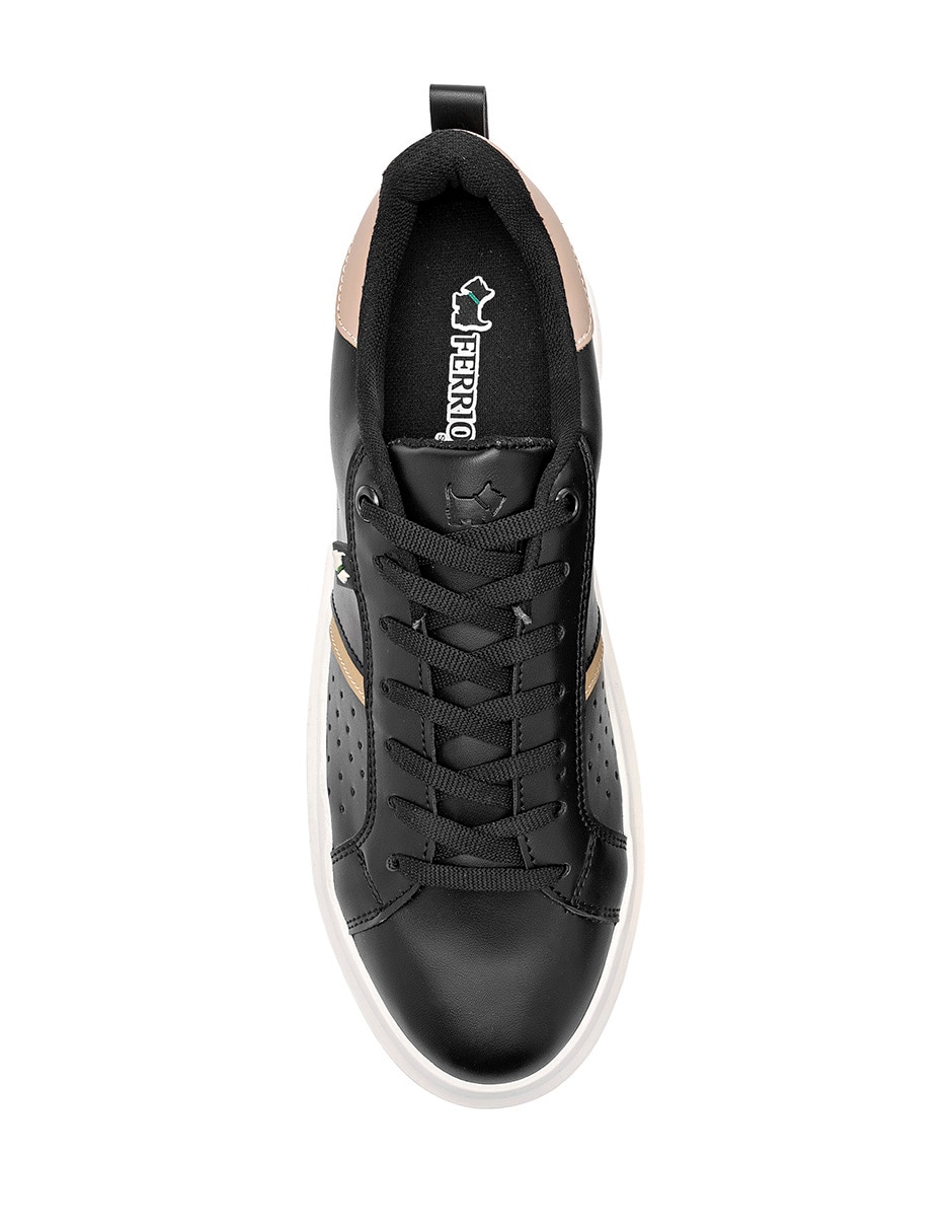 Tenis Ferrioni para hombre