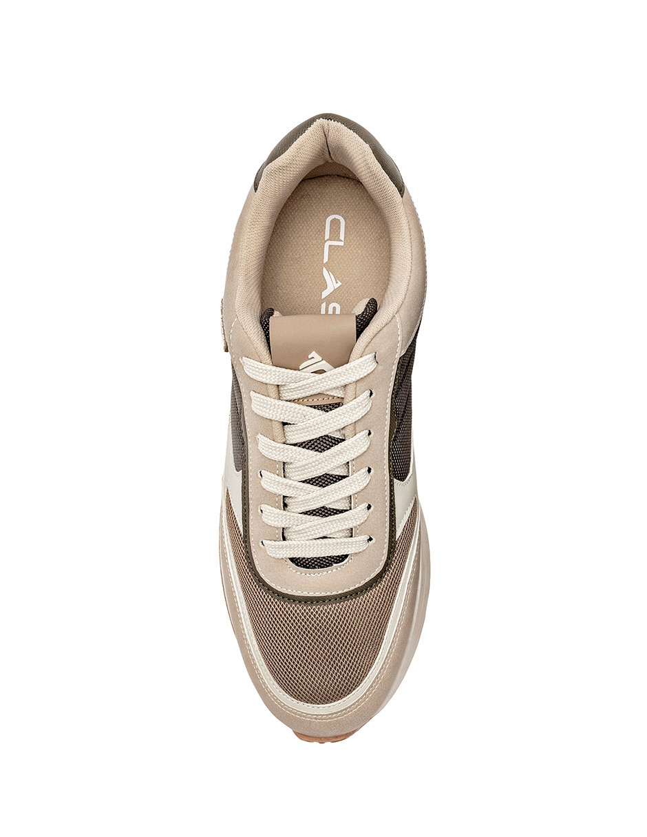 Tenis para hombre 4