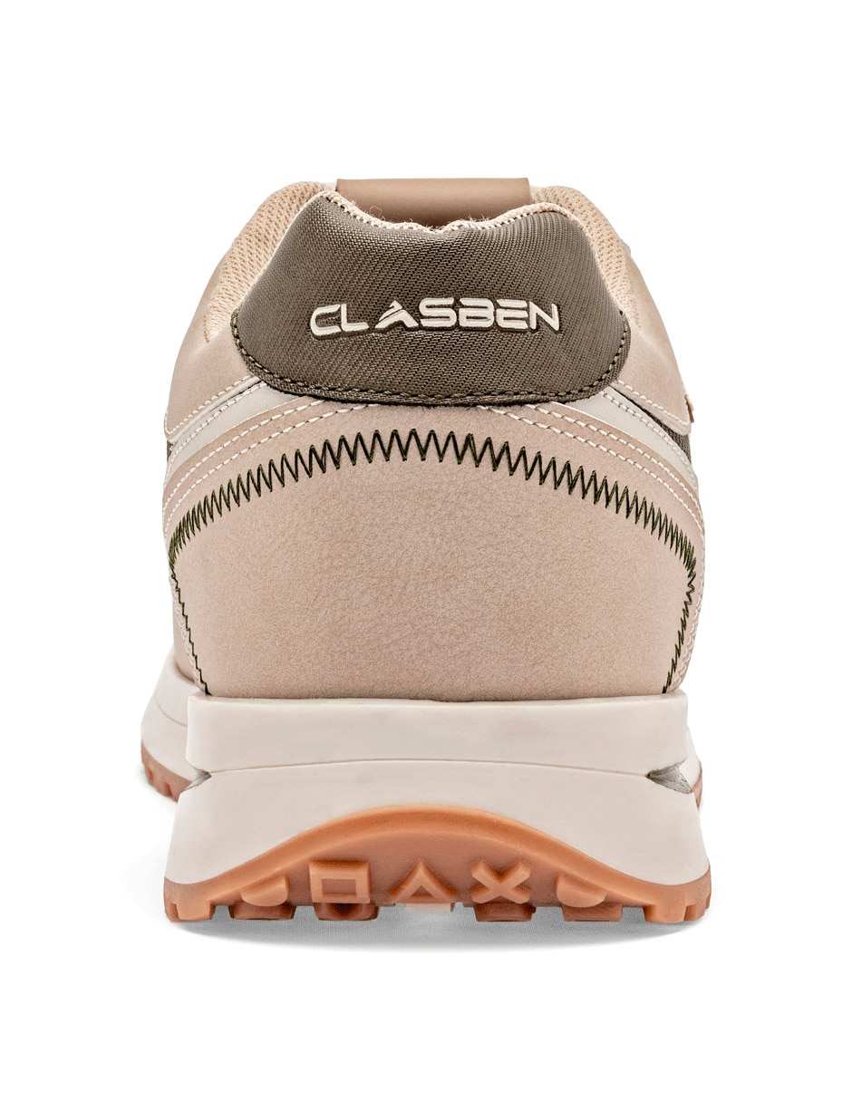 Tenis para hombre 5