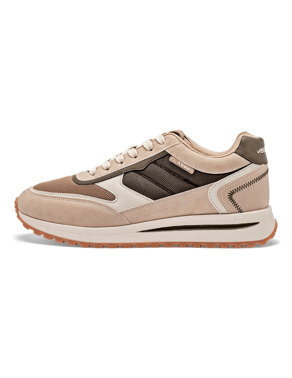 Tenis para hombre