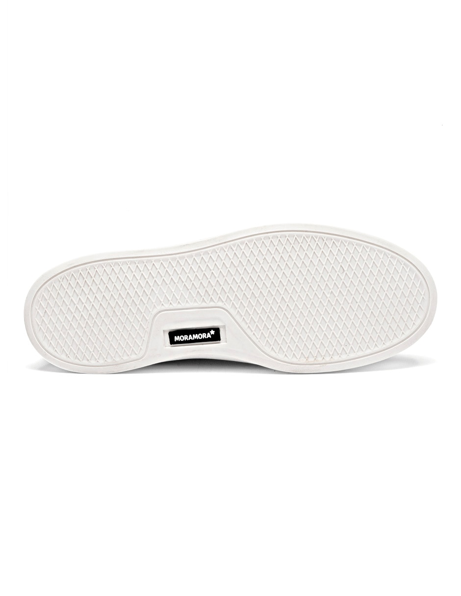 Tenis Moramora para hombre