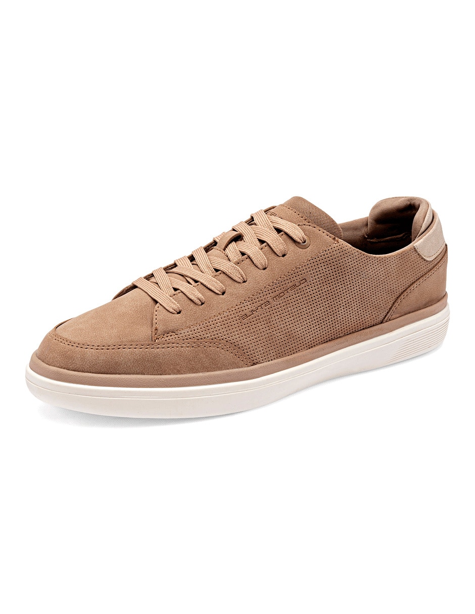 Tenis Negro Total PV26 para hombre