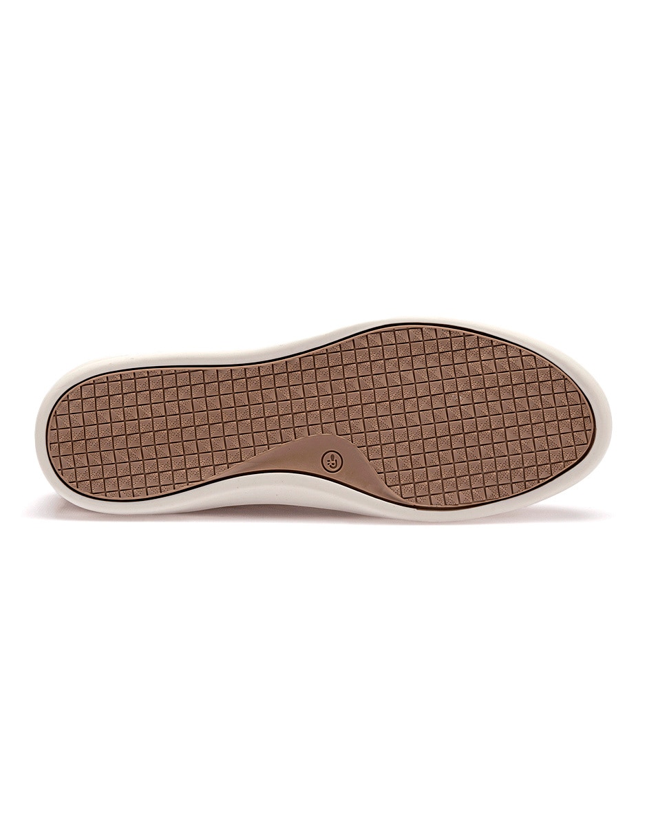 Tenis Negro Total PV26 para hombre