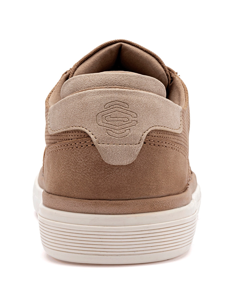 Tenis Negro Total PV26 para hombre