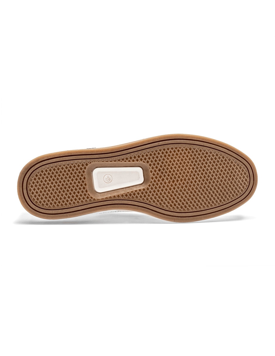 Tenis Negro Total para hombre