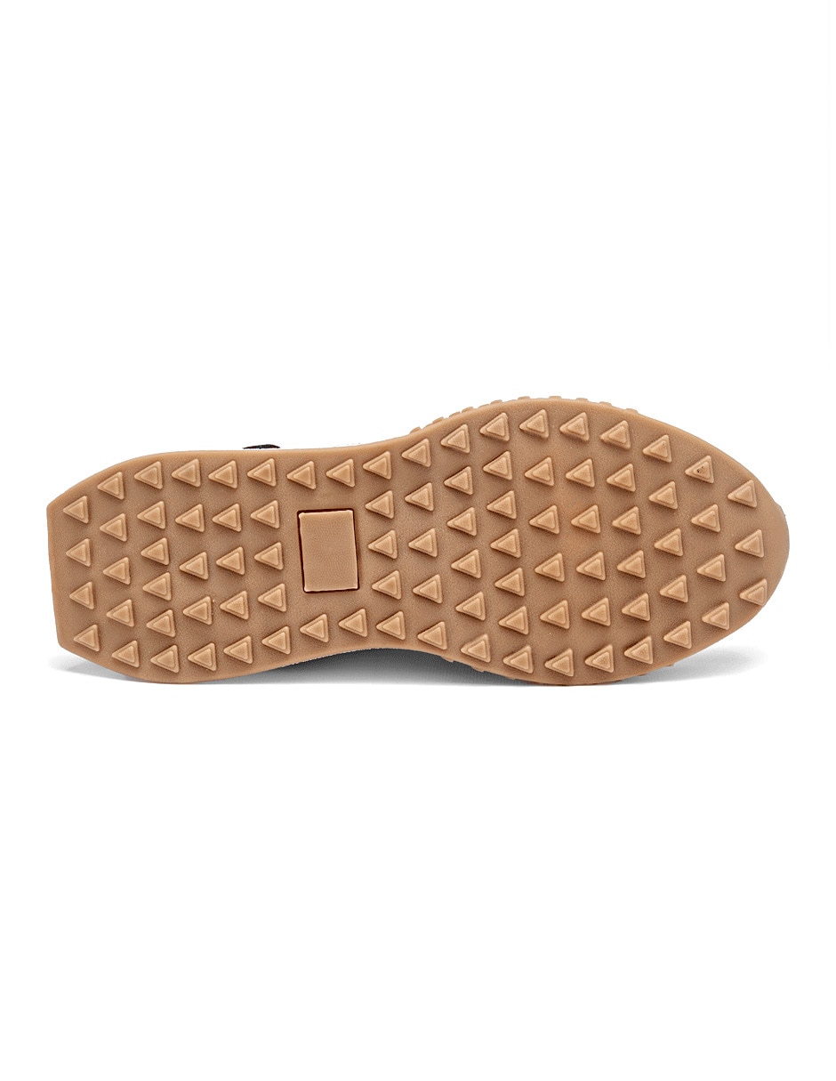 Tenis Polo Exchange para hombre