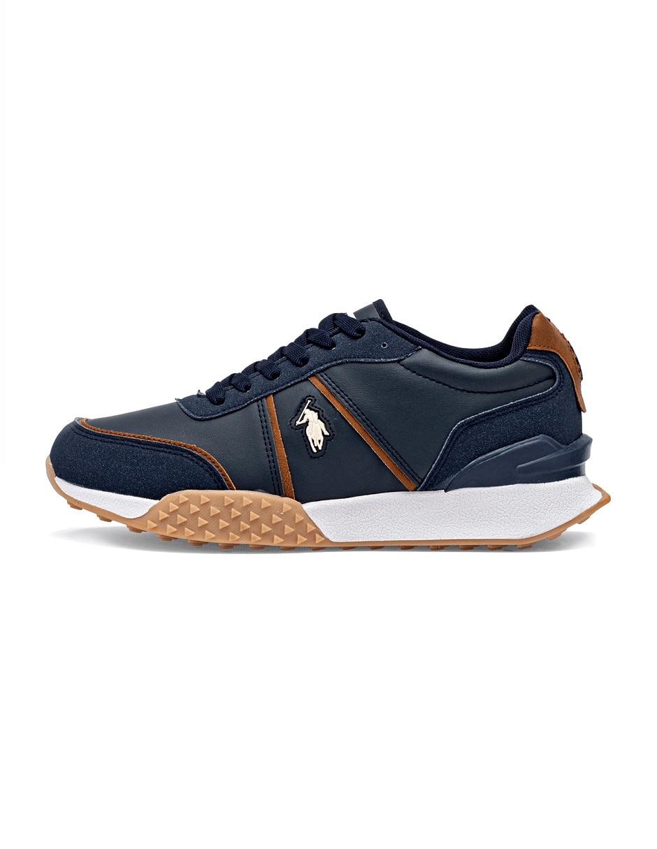 Tenis Polo Exchange para hombre