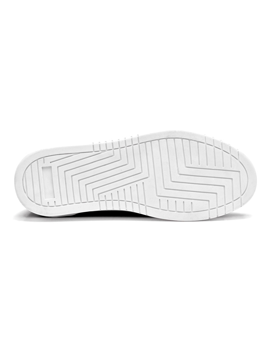 Tenis Polo Exchange para hombre