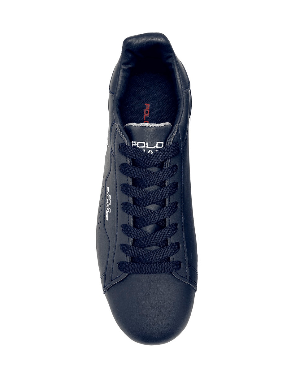 Tenis Polo Exchange para hombre