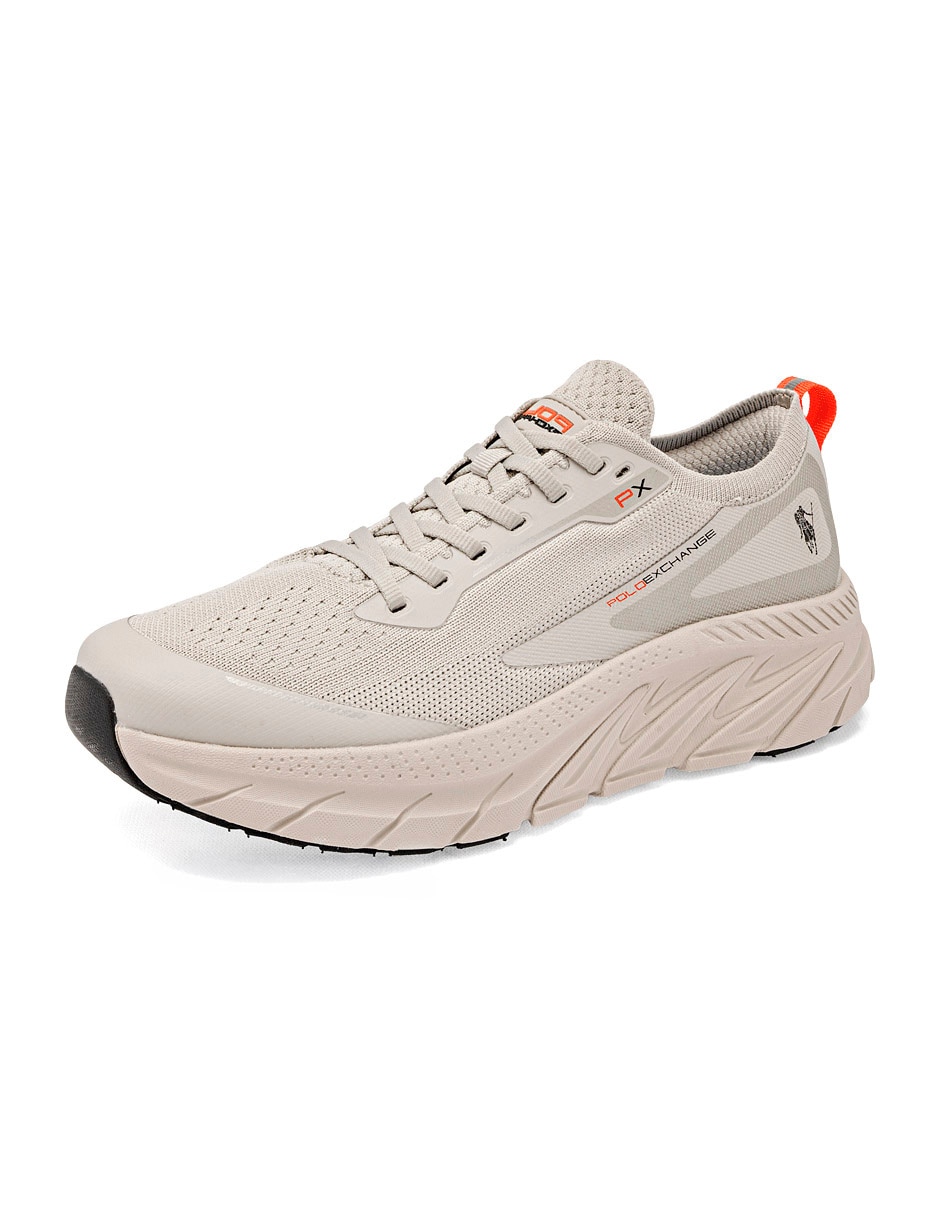 Tenis Polo Exchange para hombre