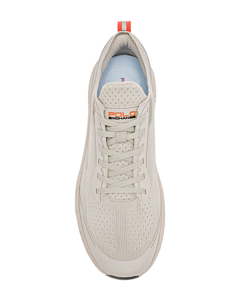 Tenis Polo Exchange para hombre