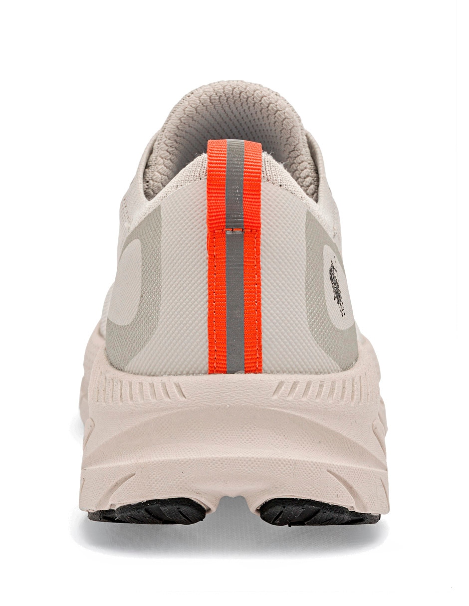 Tenis Polo Exchange para hombre