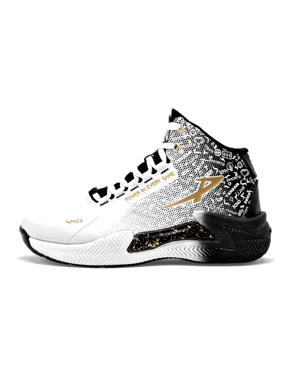 Tenis para hombre