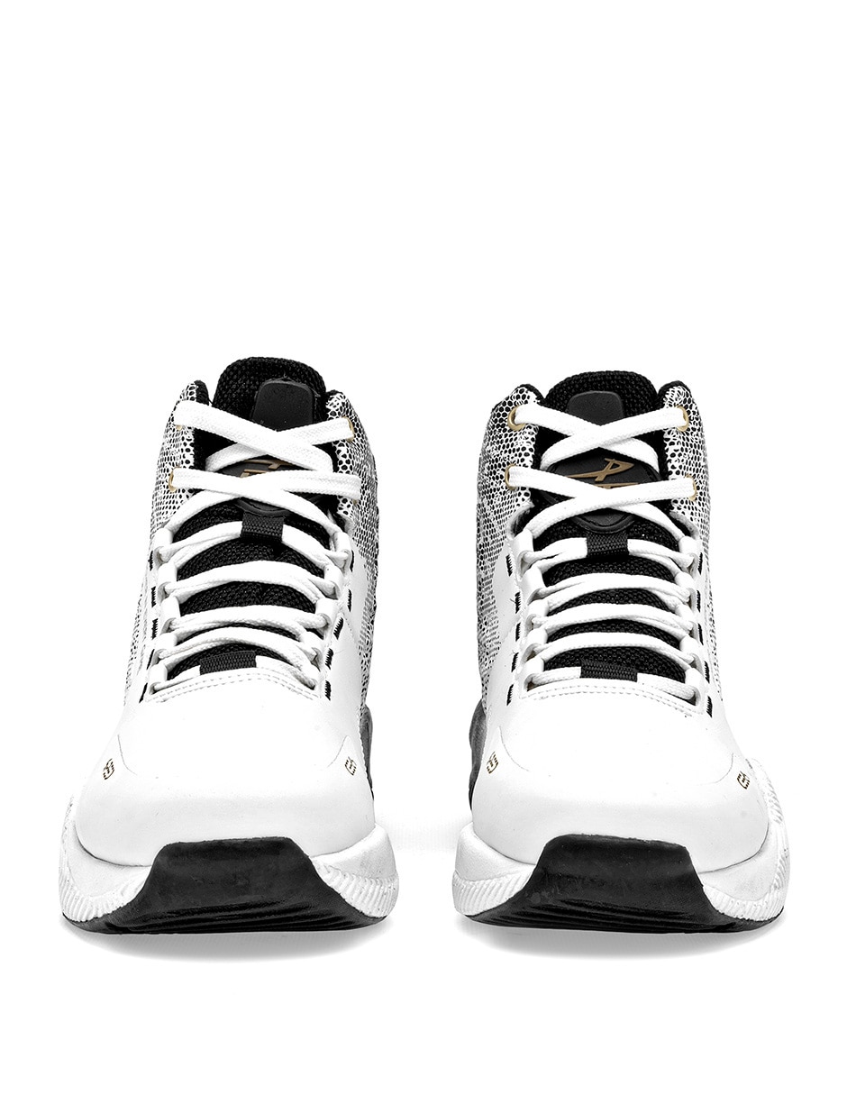 Tenis Pontiac para hombre