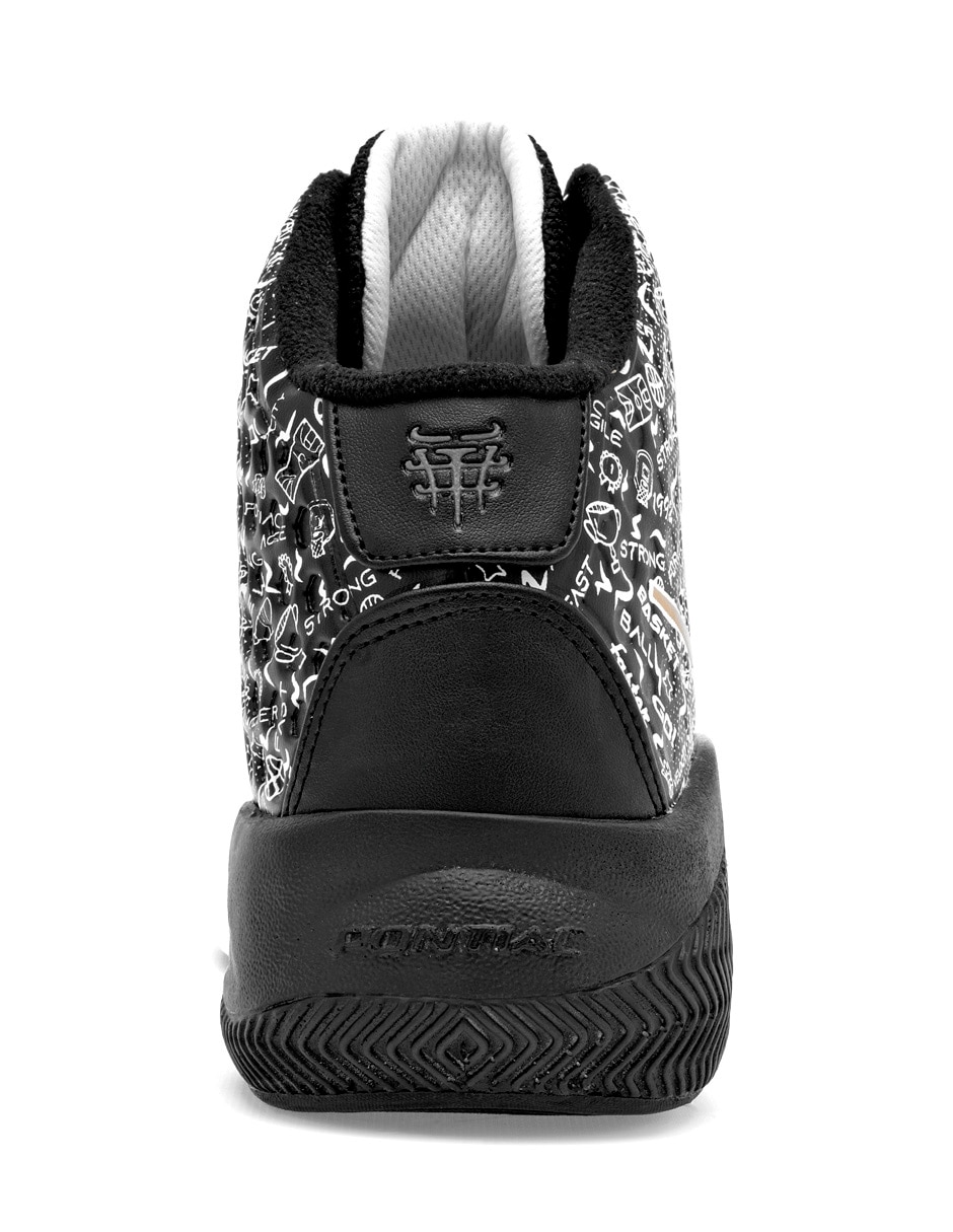 Tenis Pontiac para hombre