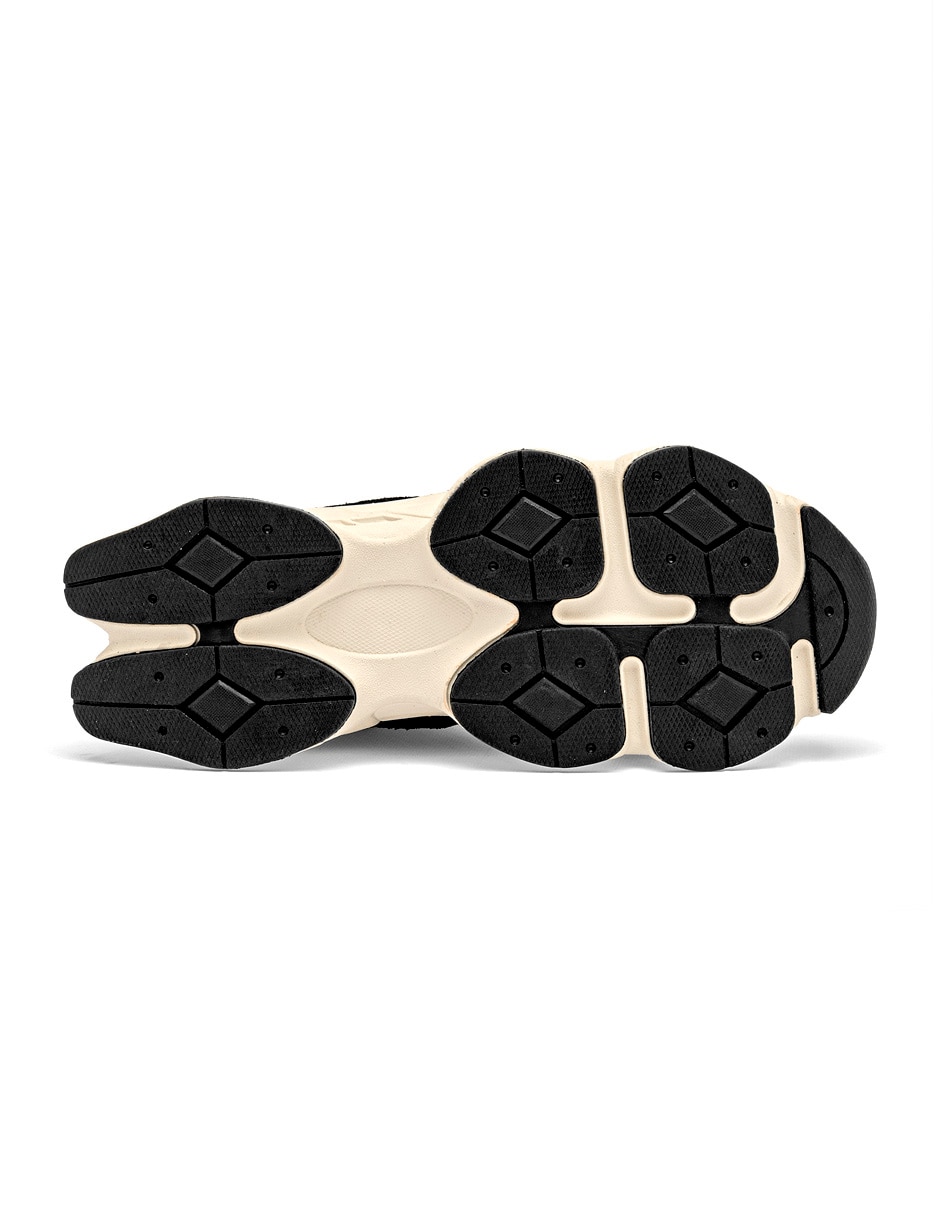 Tenis Polo Exchange para hombre