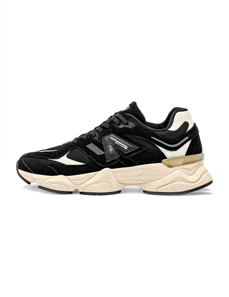 Tenis Polo Exchange para hombre