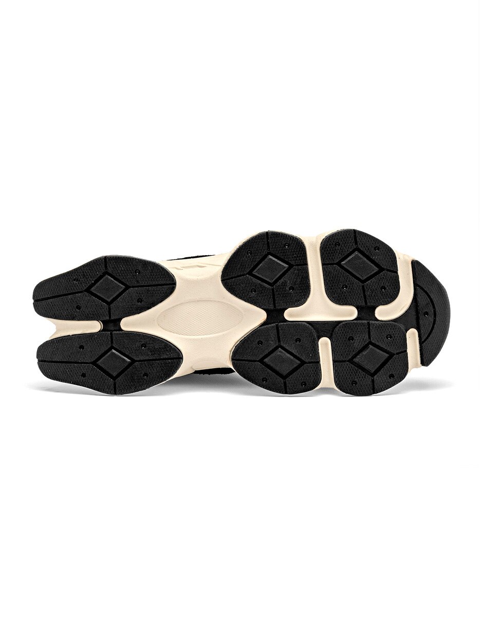 Tenis Polo Exchange para hombre