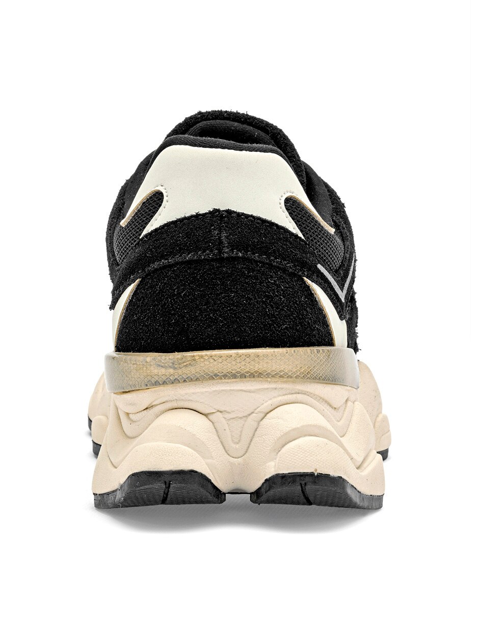 Tenis Polo Exchange para hombre