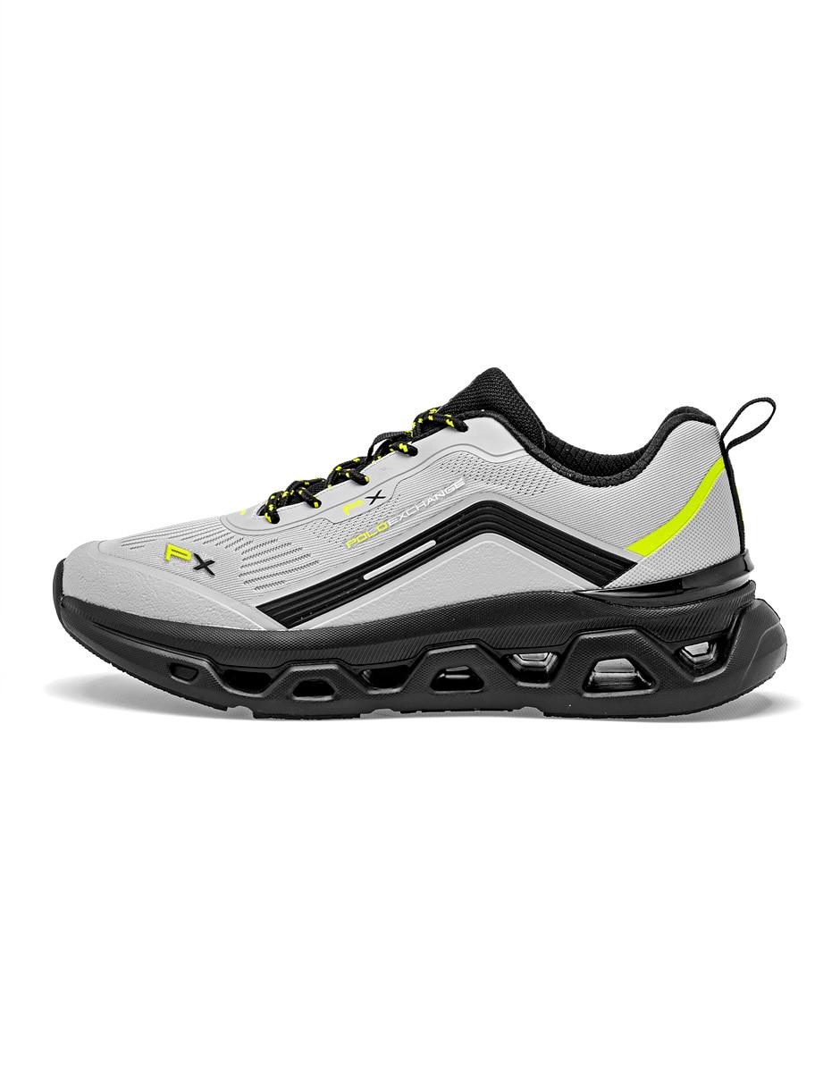 Tenis para hombre