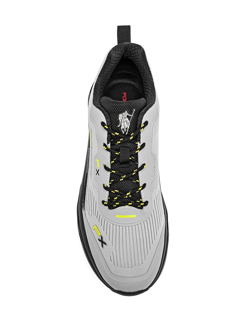 Tenis Polo Exchange para hombre
