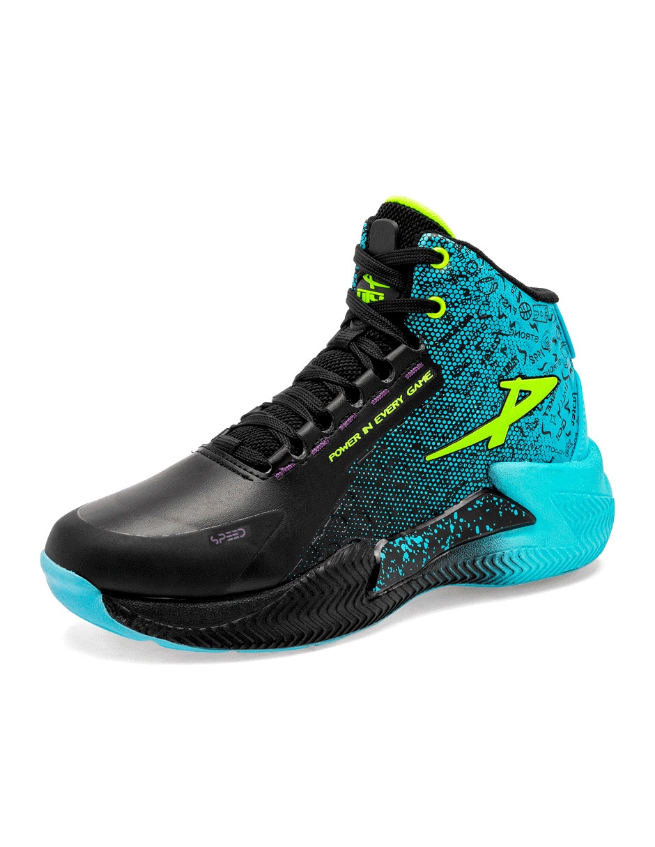 Tenis Pontiac para hombre