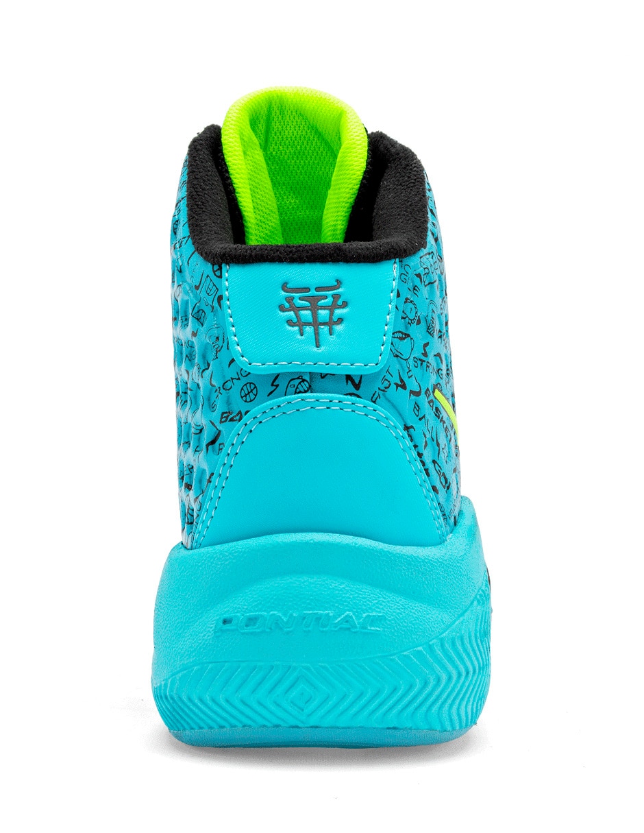 Tenis Pontiac para hombre