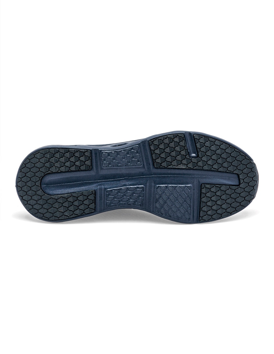 Tenis Polo Exchange para hombre