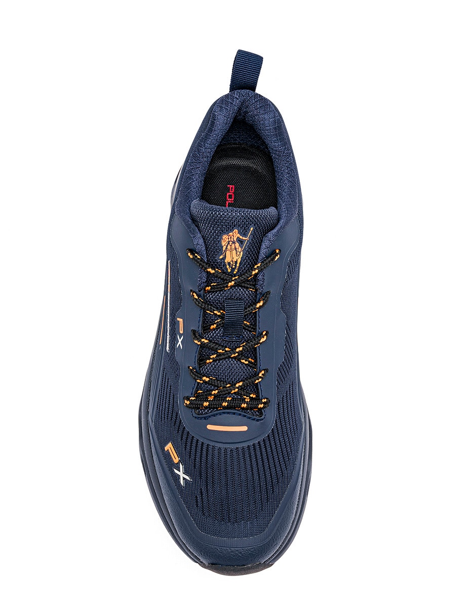 Tenis Polo Exchange para hombre