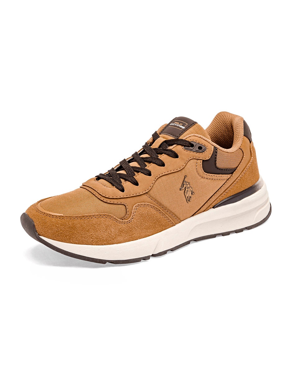 Tenis Polo Exchange para hombre