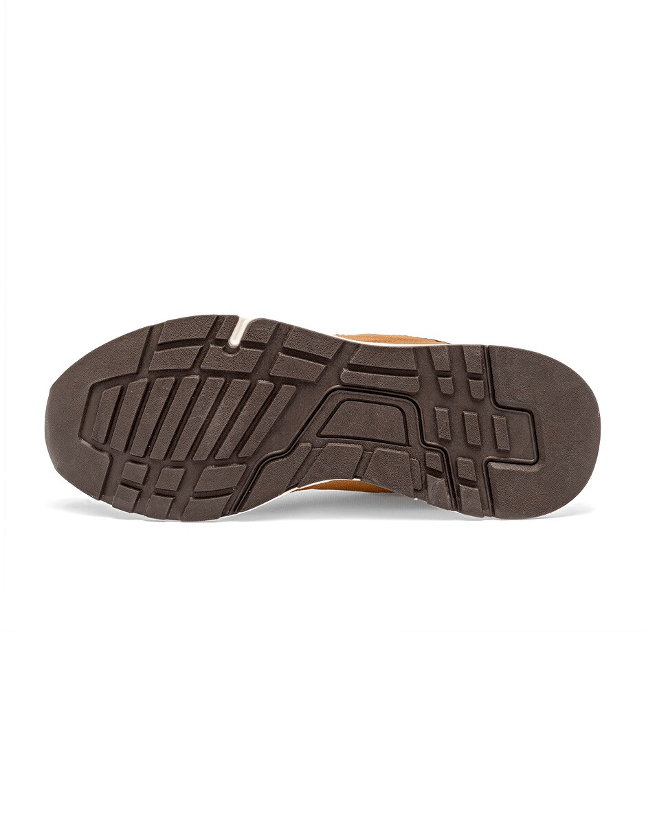 Tenis Polo Exchange para hombre