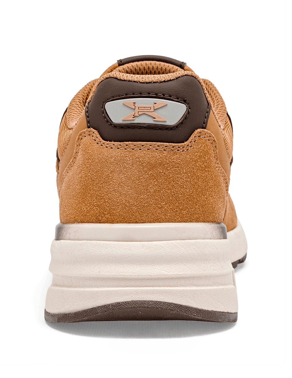 Tenis Polo Exchange para hombre